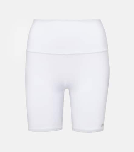 Alo Yoga High-rise shorts - Alo Yoga - Modalova