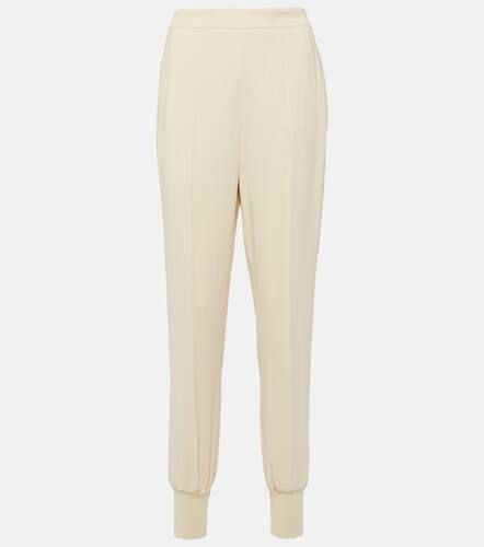 Jogginghose aus Jersey - Stella McCartney - Modalova