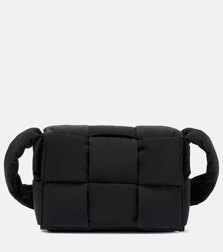 Padded Tech Cassette Small shoulder bag - Bottega Veneta - Modalova