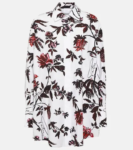 Patou Camisa de algodón - Patou - Modalova