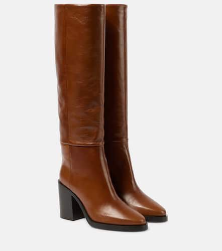 Paris Texas Ophelia leather boots - Paris Texas - Modalova