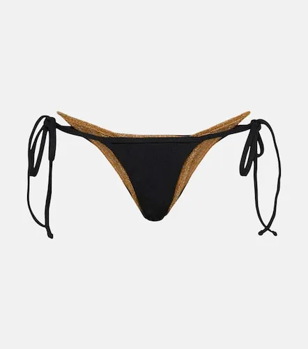 Same Bikini-Höschen Double Layer - Same - Modalova