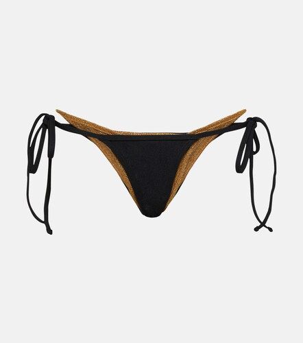Same Slip bikini Double Layer - Same - Modalova