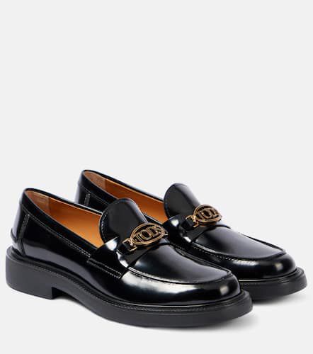 Tod's Leather loafers - Tod's - Modalova