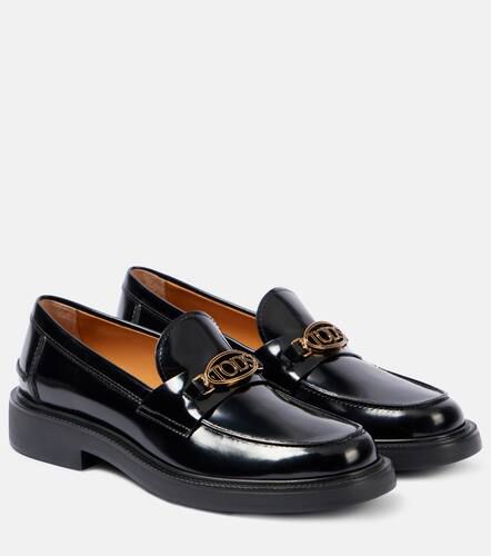 Tod's Loafers aus Leder - Tod's - Modalova