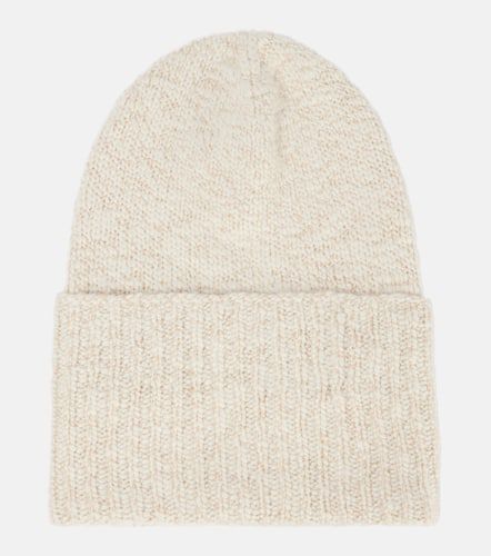 Cocooning cashmere beanie - Loro Piana - Modalova