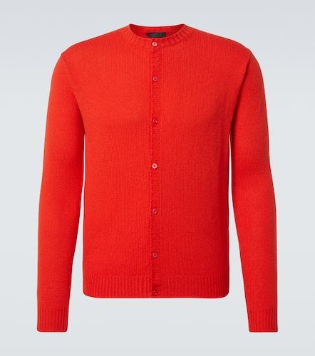 Prada Cashmere cardigan - Prada - Modalova