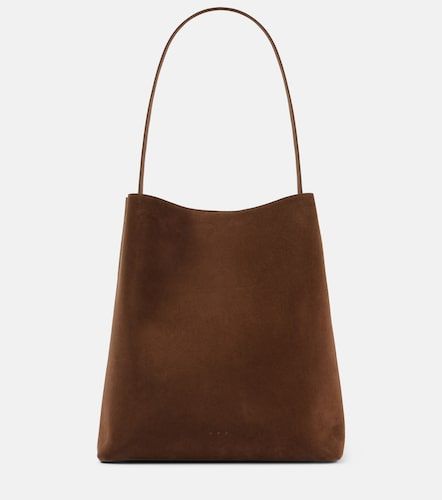 Borsa Sac Large in suede - Aesther Ekme - Modalova