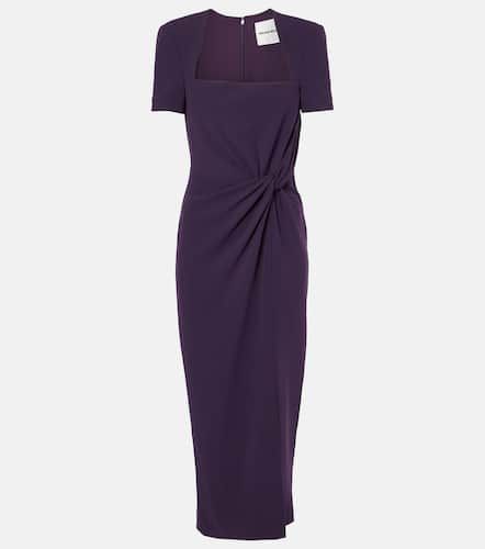 Roland Mouret Cady minidress - Roland Mouret - Modalova