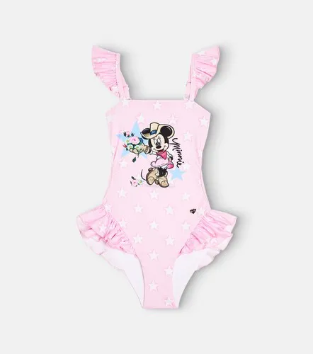 X Disney® bañador estampado - Monnalisa - Modalova