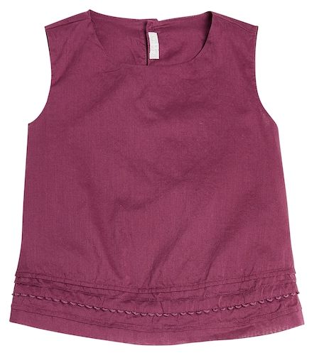 Camisa de jersey de algodón - Il Gufo - Modalova