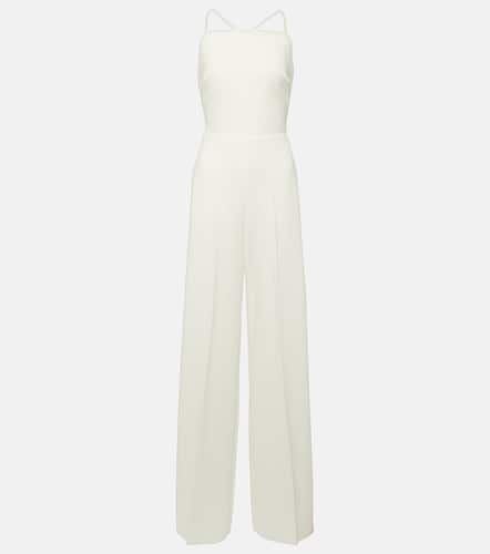 Max Mara Elvy cady jumpsuit - Max Mara - Modalova