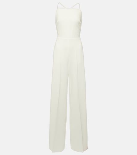 Max Mara Elvy cady jumpsuit - Max Mara - Modalova