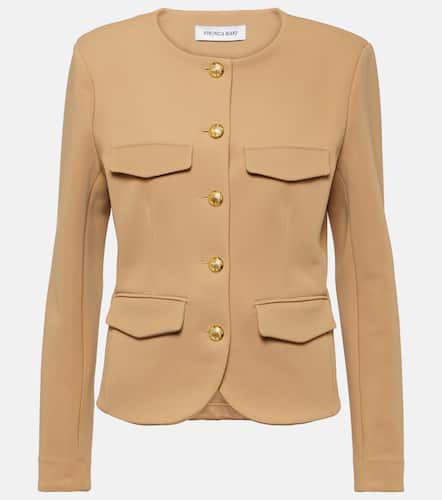 Kensington knit jacket - Veronica Beard - Modalova