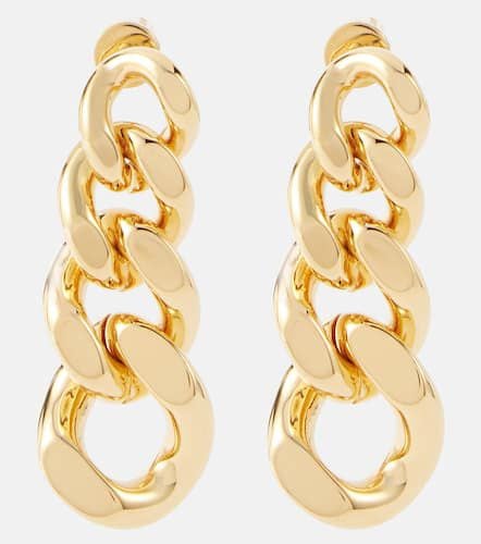 Jil Sander DW5 drop earrings - Jil Sander - Modalova