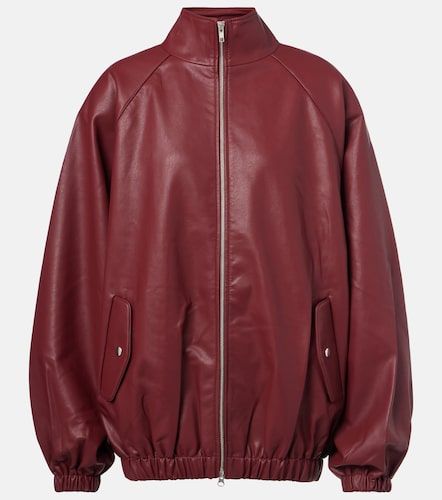 Bomber oversize Senta - The Frankie Shop - Modalova