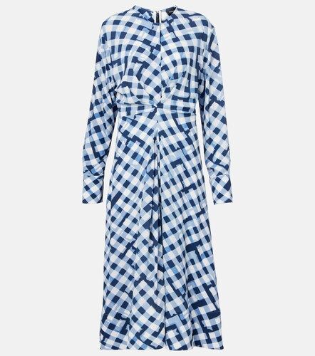 Proenza Schouler Midikleid - Proenza Schouler - Modalova