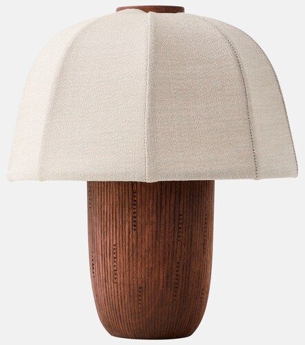 Lámpara de mesa Meduza Medium por Sebastian Herkner, enchufe EU - Zanat - Modalova