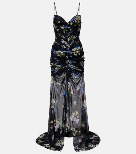 Blumarine Robe - Blumarine - Modalova