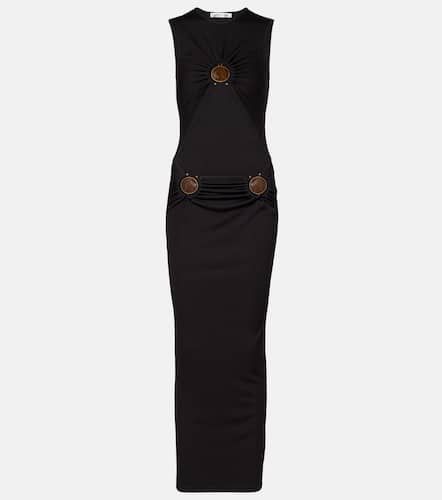 Verziertes Maxikleid Disconnect - Christopher Esber - Modalova
