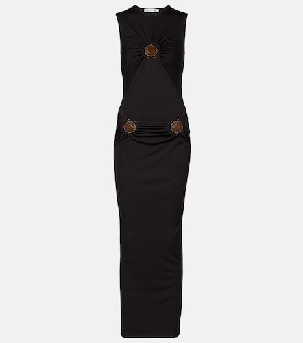 Verziertes Maxikleid Disconnect - Christopher Esber - Modalova