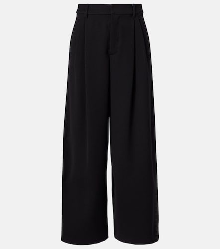 S Max Mara Daniel wide-leg pants - 'S Max Mara - Modalova