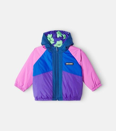 Bebé - chaqueta reversible Lucky Clover - Bobo Choses - Modalova