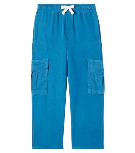 Pantalones cargo Milan en mezcla de algodón - Cozmo - Modalova
