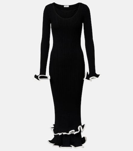 Solani ribbed-knit midi dress - Simkhai - Modalova