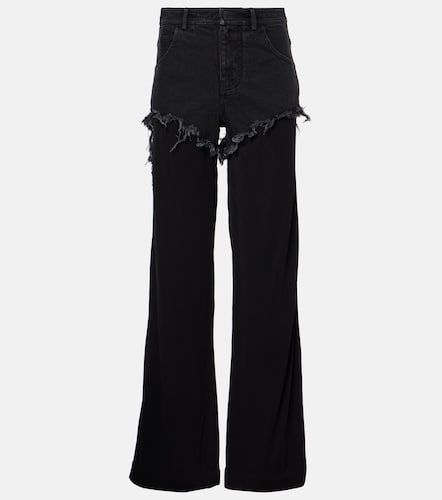 Jeans regular Duke Splice - Christopher Esber - Modalova