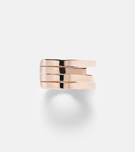Orecchini Antifer in rosa 18kt - Repossi - Modalova