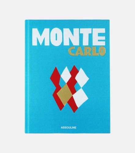Assouline Libro Monte Carlo - Assouline - Modalova