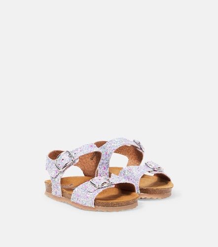 PèPè Sandalias con glitter - PePe - Modalova