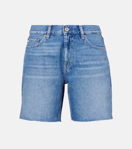 Bermudas Ex-Boyfriend de denim - AG Jeans - Modalova