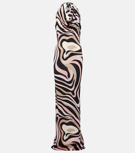 Pucci Vestido de cóctel Marmo - Pucci - Modalova