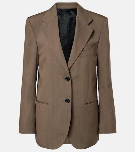 Acne Studios Blazer aus Wolle - Acne Studios - Modalova