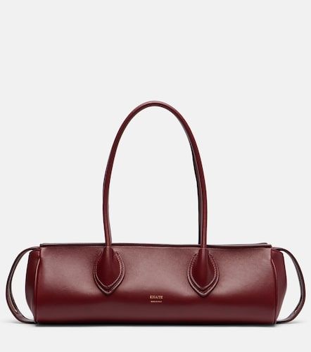 Khaite Donna leather shoulder bag - Khaite - Modalova