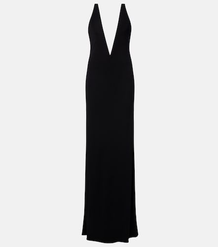 Impossible crepe jersey gown - Tom Ford - Modalova