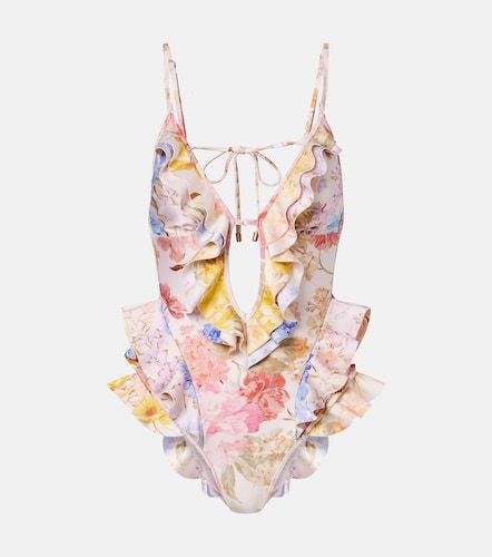 Zimmermann Badeanzug Como - Zimmermann - Modalova