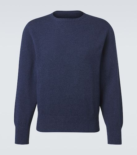 Stòffa Pullover in cotone - Stoffa - Modalova