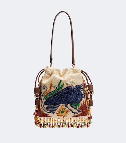 X Tabby Booth – Borsa a spalla Kalispera Small - Etro - Modalova