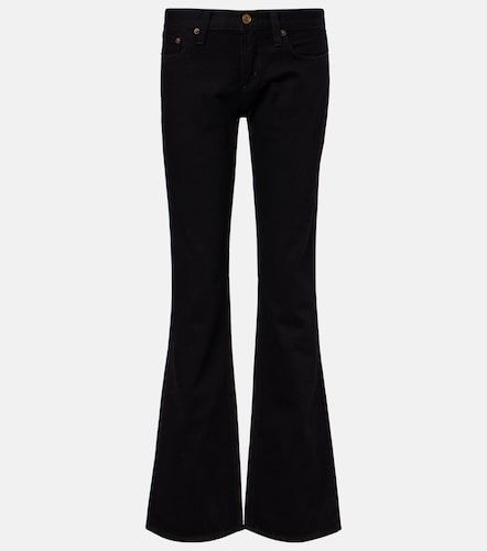 Agolde Jeans bootcut de tiro bajo - Agolde - Modalova