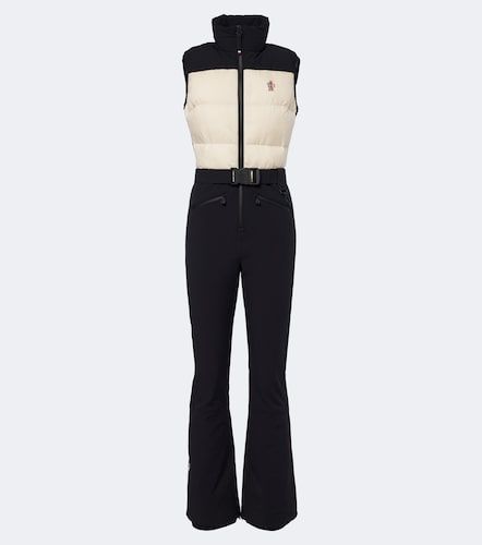 Moncler Grenoble Skianzug - Moncler Grenoble - Modalova