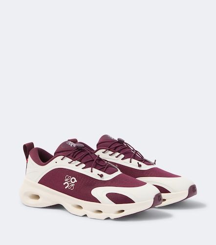 Loewe x On Cloudsolo sneakers - Loewe - Modalova