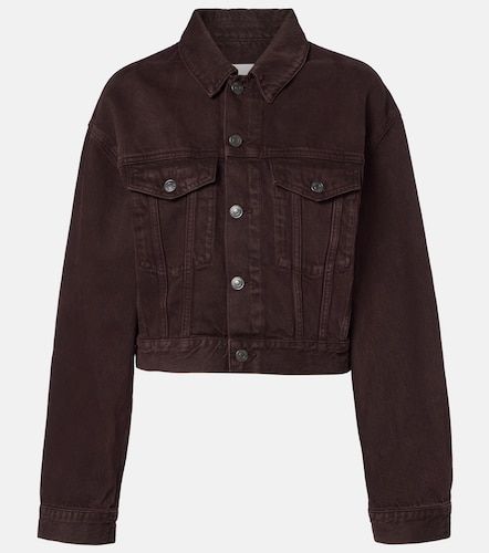 Agolde Giacca di jeans Radley - Agolde - Modalova