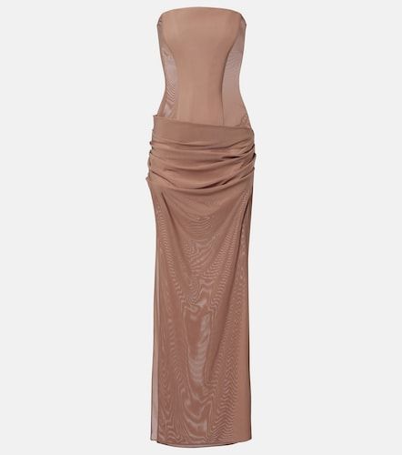 Alex Perry Robe - Alex Perry - Modalova