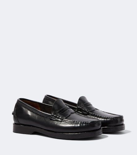 Mocassini Fabro-Folk in pelle - Visvim - Modalova