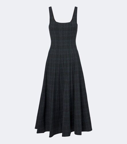 Staud Midikleid Wells - Staud - Modalova