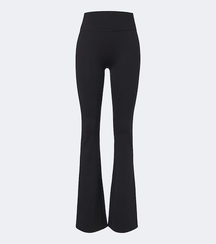 NikeSKIMS Matte flared leggings - NikeSKIMS - Modalova