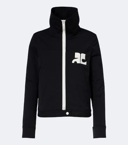 Courrèges Jacke - Courreges - Modalova
